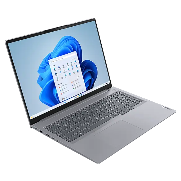 ThinkBook 16 Gen 7 16" Intel