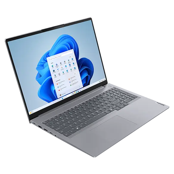 ThinkBook 16 Gen 7 (16″ Intel) | 16 inch power-packed business