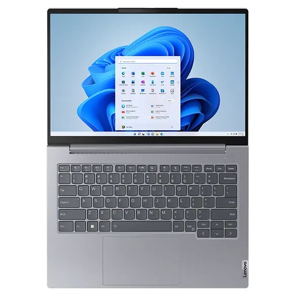 ThinkBook 14 Gen 6 AMD | 日々のタスクを軽快にこなす14型メイン