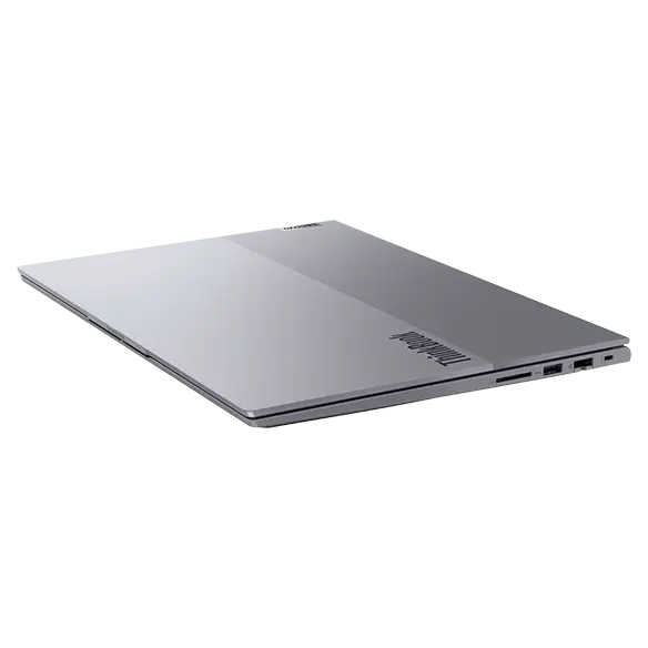 Lenovo ThinkBook 16 G7 view 2