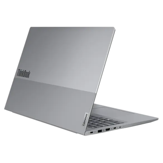ThinkBook 16 Gen 7 (16″ Intel) | 16 inch power-packed business