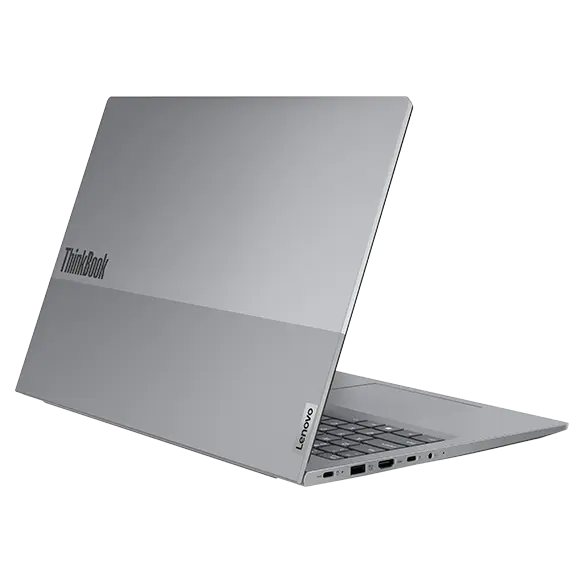 ThinkBook 16 Gen 7 (16″ Intel) | Потужний 16-дюймовий бізнес