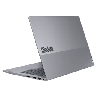 ThinkBook 14 Gen 6 AMD | 日々のタスクを軽快にこなす14型メイン