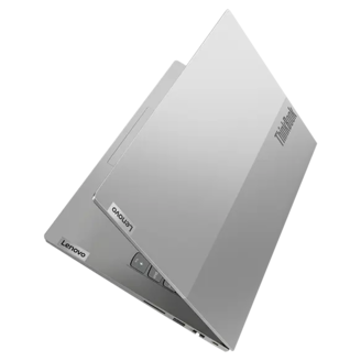 ThinkBook 14 Gen 4 | スリムでパワフルな14型ビジネスノートPC