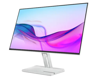 Lenovo L27i-4A 27インチモニター Lenovo L27i-4A 27-inch FHD IPS monitor | Lenovo Angola