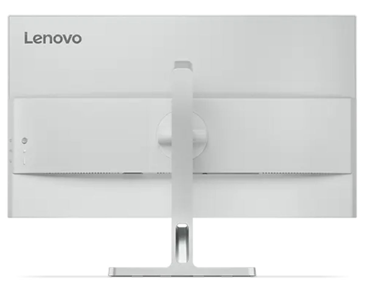 Lenovo L27q-4A 27" 2K IPS 100Hz 1ms Speaker Ergonomics