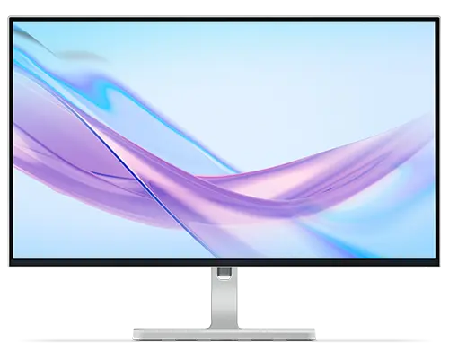 Lenovo L27q-4A 27-inch QHD IPS monitor | Lenovo Türkiye