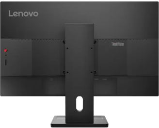 ThinkVision 23.8 inch IPS QHD 100Hz Monitor - E24q-30 | 63ECGAR2US