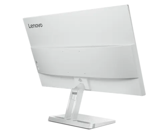 Lenovo L27i-4A 27-inch FHD IPS monitor | Lenovo IL