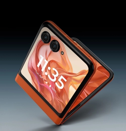 motorola razr 50 | motorola