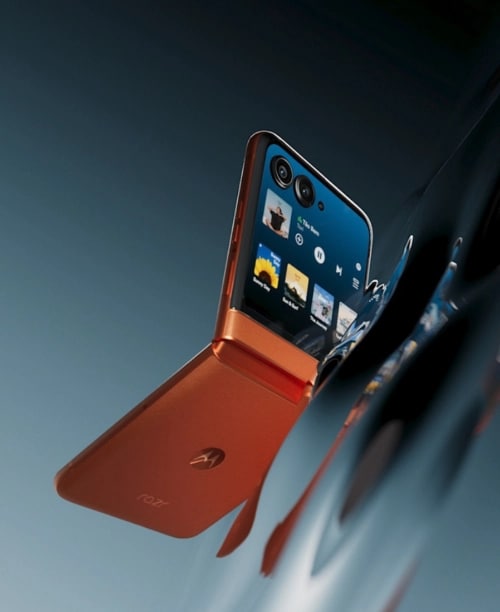 motorola razr 50 | motorola