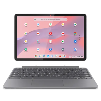 Lenovo Chromebook Duet 11・8GB/128GB 1t8udu6uqhx08a69c75i5vi2l1pe1g