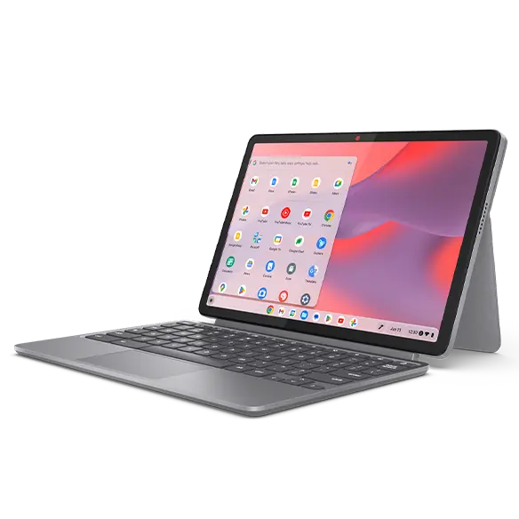 Lenovo Chromebook Duet Gen 9 | 多用途でポータブルな10.95型 Chromebook | レノボ・ ジャパン