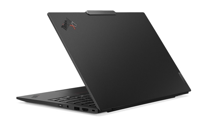 ThinkPad X1 Carbon Gen 13 Aura Edition | Premium 14 inch AI PC for business  | Lenovo US