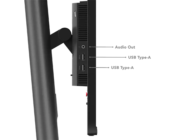 ThinkVision P25i-30 25