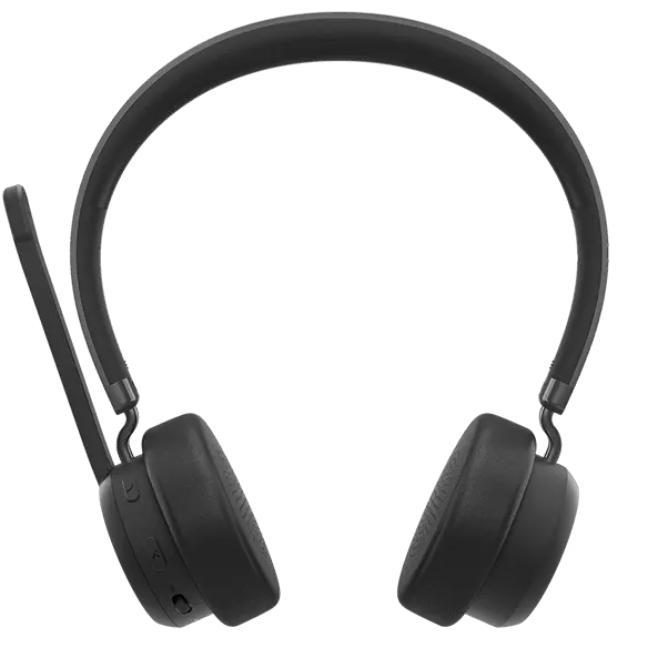 Lenovo Wireless Stereo Headset (Wireless voip version without Teams or UC cert)