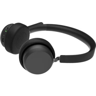 Lenovo Wireless ステレオヘッドセット | 4XD1Q30302 | レノボ・ ジャパン
