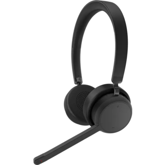 Lenovo Wireless ステレオヘッドセット | 4XD1Q30302 | レノボ・ ジャパン