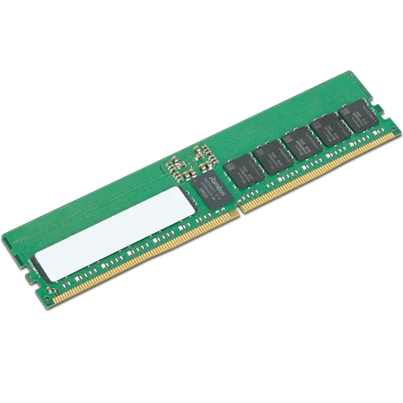 16GB DDR5 EC8 RDIMM ECC 4800メモリー　レノボ 16GB DDR5 EC8 RDIMM ECC 4800メモリー レノボ Lenovo 16GB DDR5