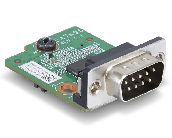 

Lenovo ThinkCentre Tiny COM Expansion Card with BTB Connector