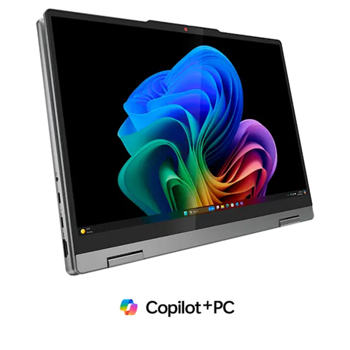 IdeaPad 5x 2 in 1 di nona generazione (Snapdragon) | Laptop IA