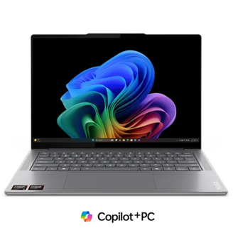 Yoga Pro 7 (14″ AMD) | AI-Powered Laptop for Creators | Lenovo US