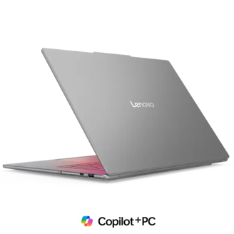 Lenovo Yoga Slim 7i Aura Edition (15″ Intel) | AI-Fueled