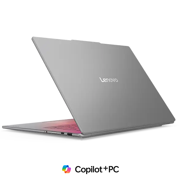 Lenovo Yoga Slim 7i Aura Edition (15″ Intel) | AI-Fueled