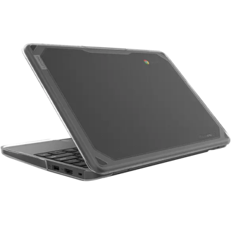 Gumdrop BumpTech For Lenovo 100e/100w Chromebook Gen 4 (Clamshell