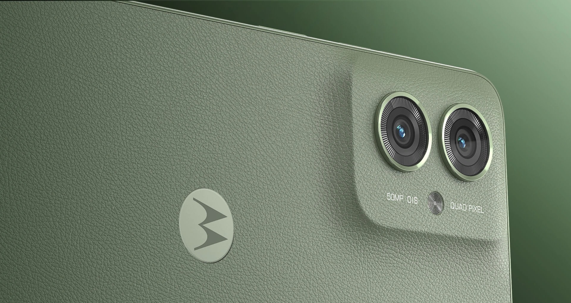 Lenovo Moto G55 グリーン 8+256G LENOVO Motorola Moto G55 5G - Dual SIM - Green - 8GB 128GB