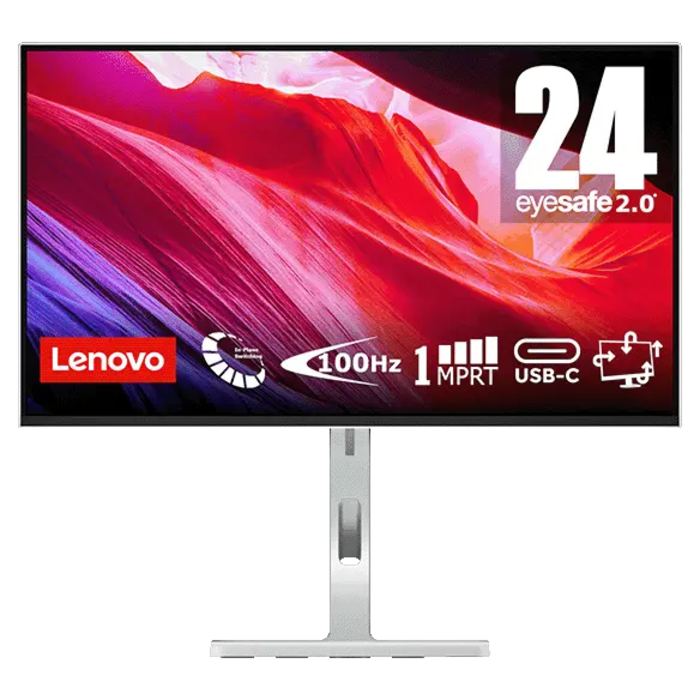Monitor Lenovo L24m-4A FHD (23,8
