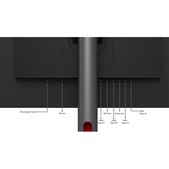 ThinkVision P27h-30 27