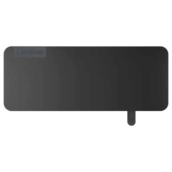 

Lenovo USB-C Slim Travel Dock