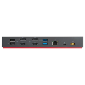 ThinkPad Hybrid USB-C with USB-A Dock | 40AF0135UK | Lenovo IE