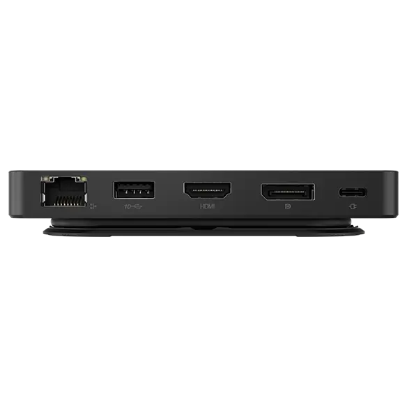 Station D'accueil Compaq PP2075 Pour Evo N400C / N410C (occasion)