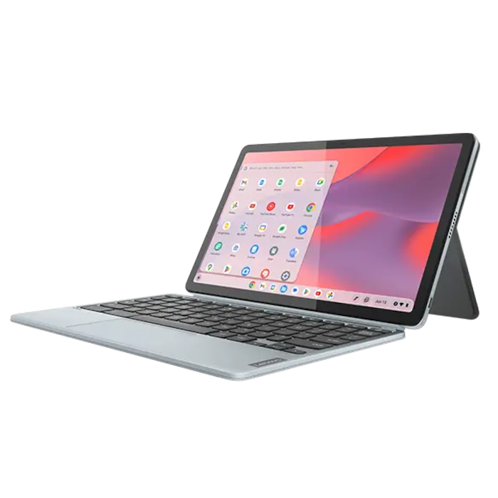 Lenovo Duet Chromebook Education Edition | Powerful, slim student