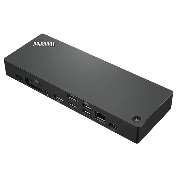 

Lenovo ThinkPad Universal Thunderbolt 4 Dock