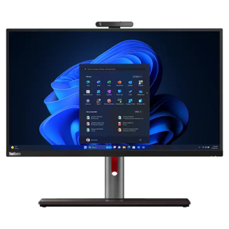 ThinkCentre M90a Pro Gen 4 (27″ Intel) | Ultra premium 27 inch all