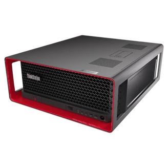 ThinkStation P8 | ハイパフォーマンスAMDワークステーション | レノボ
