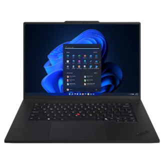 ThinkPad P1 Gen 7 (16, Intel) | Our most advanced mobile