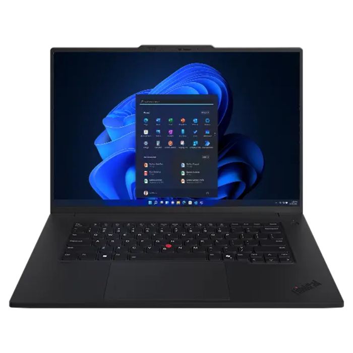 ThinkPad P1 Gen 7, líder en tecnología | Lenovo Chile