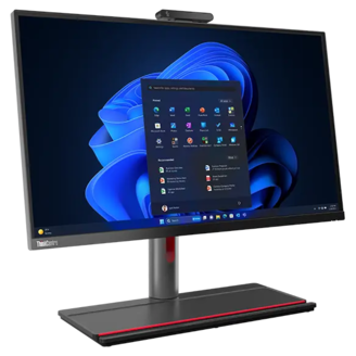 ThinkCentre M90a Pro Gen 4 (27″ Intel) | Ultra premium 27 inch all