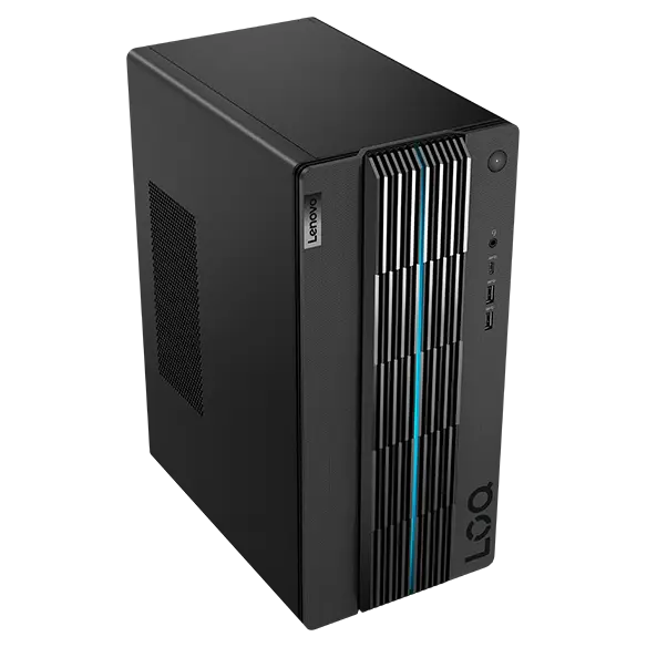 Lenovo LOQ Tower 17IRB8 | Intel®-powered gaming tower PC | Lenovo US