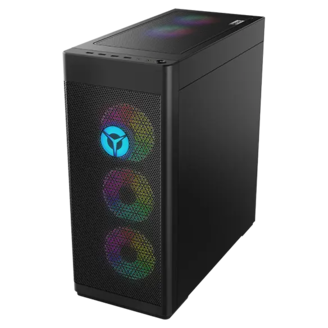 Legion Tower 7i Gen 8 (Intel) | Competition-ready tower gaming PC