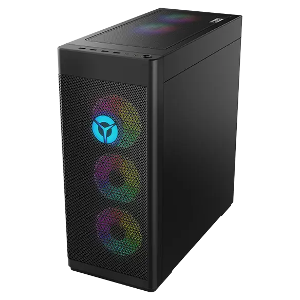 Legion Tower 7i Gen 8 (Intel) | Competition-ready tower gaming PC