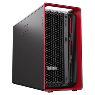Lenovo ThinkStation S10　642333J 未使用品 ThinkStation PX (Intel® Xeon®) | 圧倒的なパフォーマンスを実現した