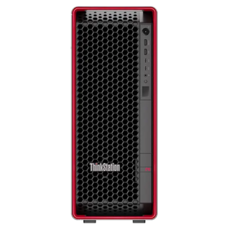 Lenovo ThinkStation P8 | AMD Ryzen™ Threadripper™ PRO-powered