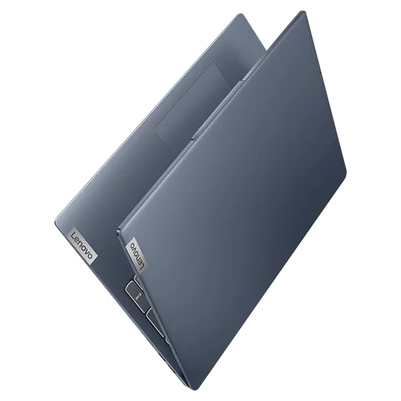 IdeaPad Slim 5 Gen 9 (16″ AMD) depicted as thin and light