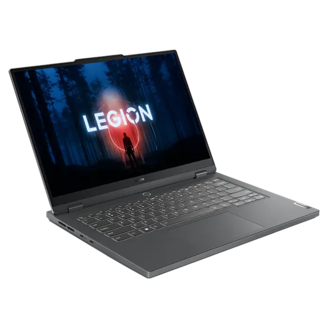 Lenovo Legion Slim 5 Gen 8 (14″ AMD) | Ultraportable 14″ gaming