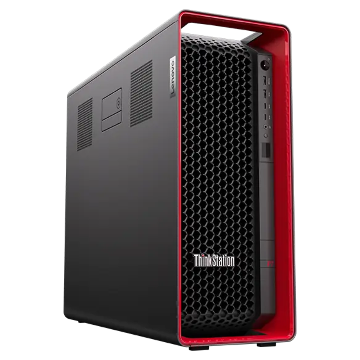 ThinkStation P7 (Intel) Tower Workstation - Image 2